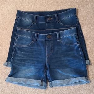 SO Denim Shorts Bundle Size 16
